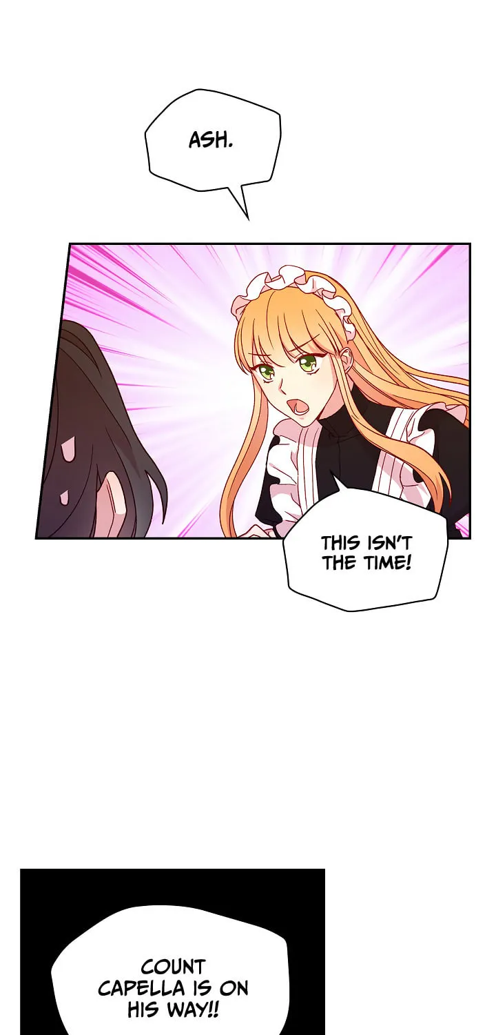 Surviving as a Maid Chapter 42 page 65 - 