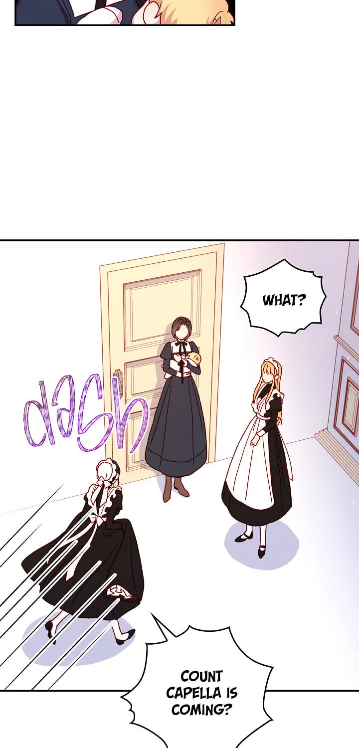 Surviving as a Maid Chapter 42 page 67 - 