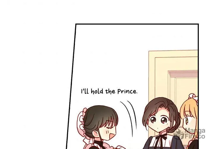 Surviving as a Maid Chapter 42 page 70 - 