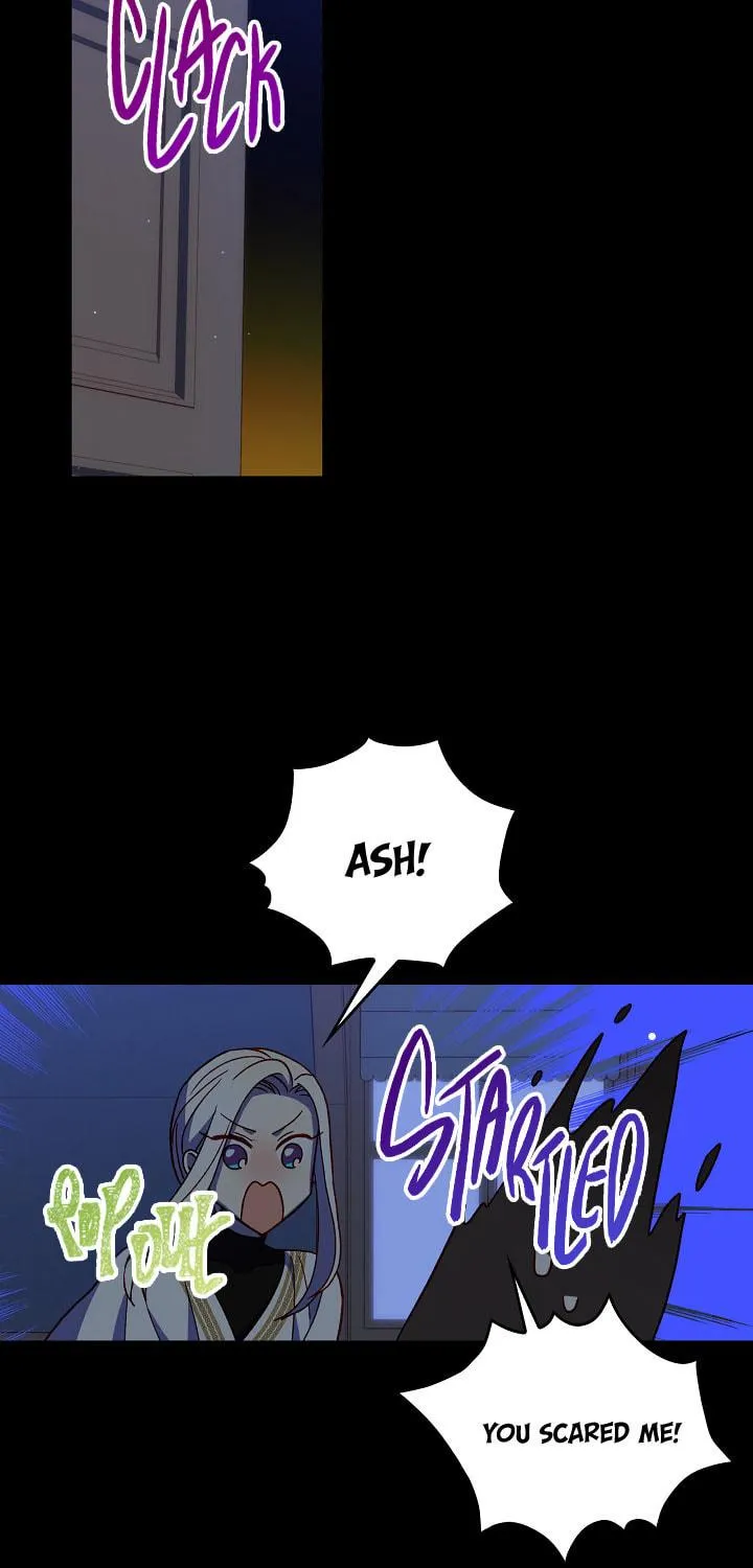 Surviving as a Maid Chapter 42 page 8 - 