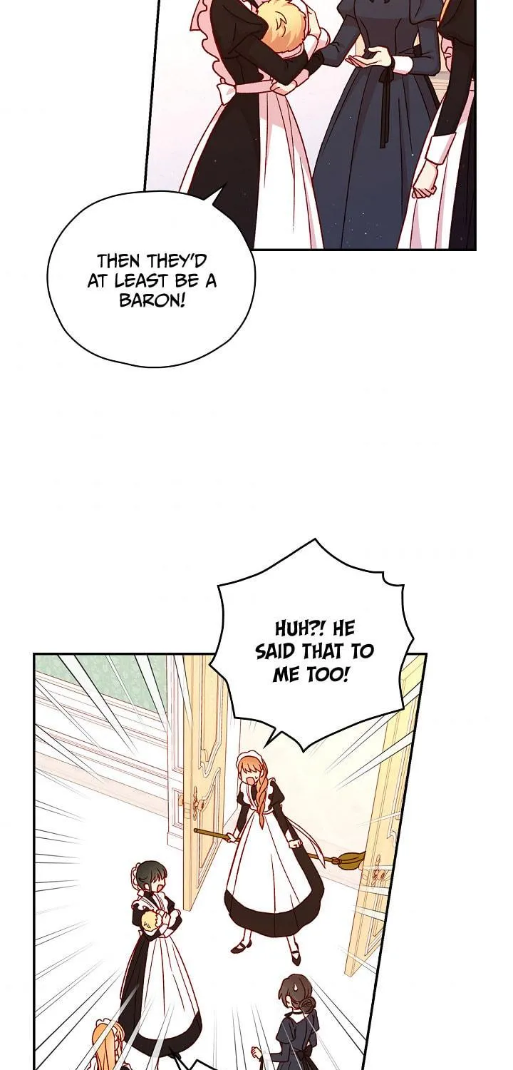 Surviving as a Maid Chapter 42 page 71 - 