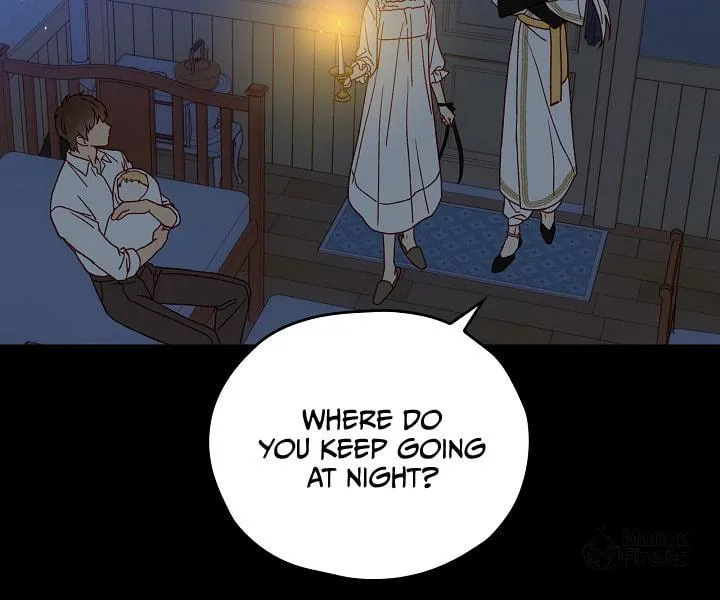 Surviving as a Maid Chapter 42 page 10 - 