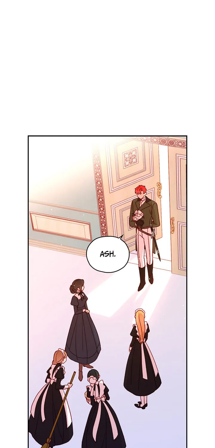 Surviving as a Maid Chapter 43 page 2 - 