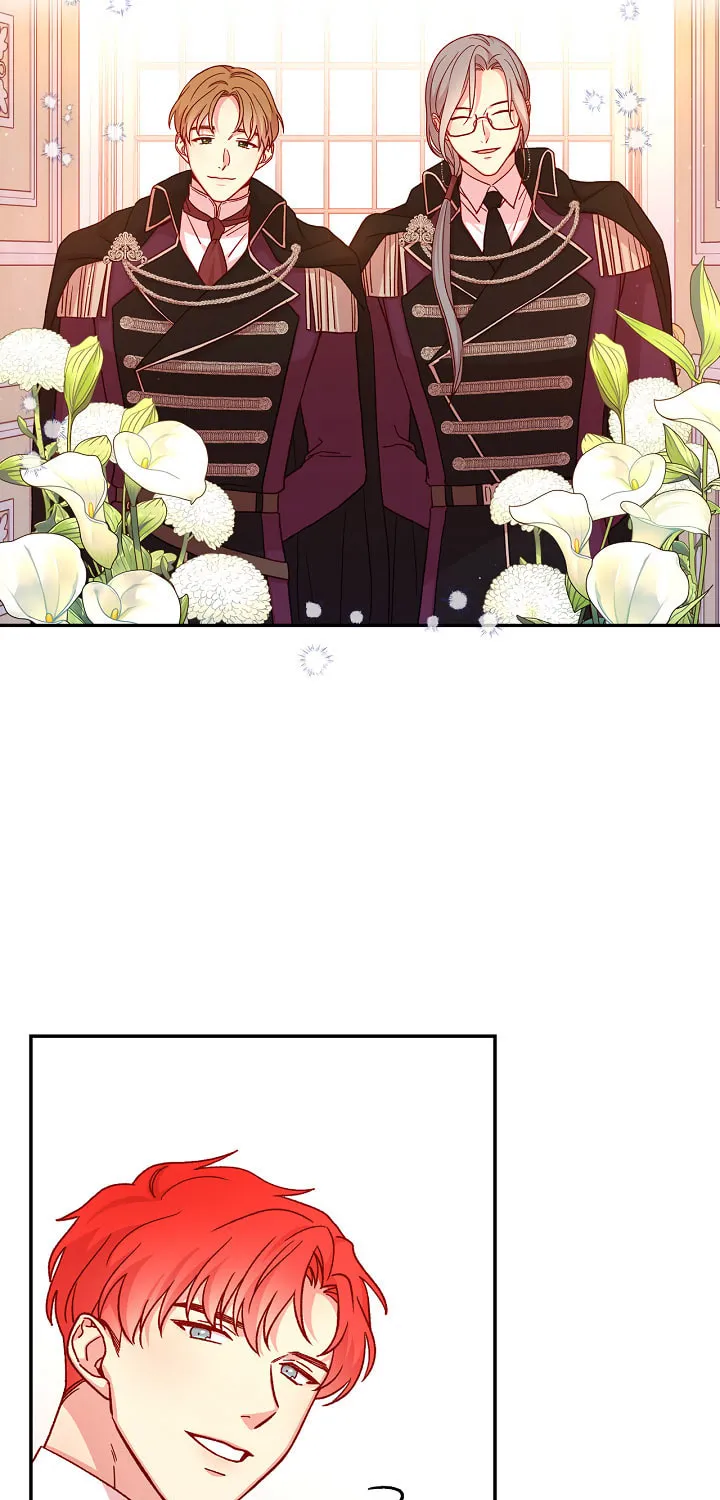Surviving as a Maid Chapter 43 page 13 - 