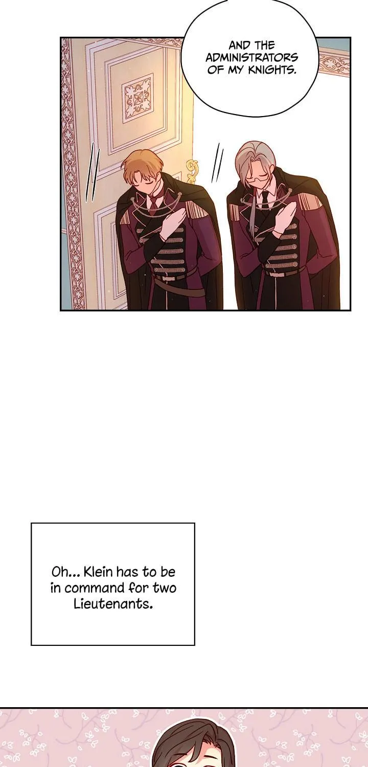 Surviving as a Maid Chapter 43 page 15 - 