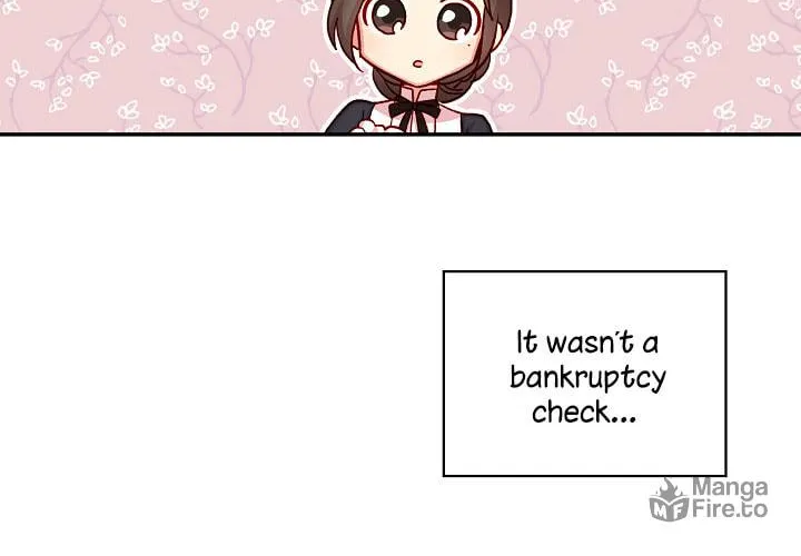 Surviving as a Maid Chapter 43 page 16 - 