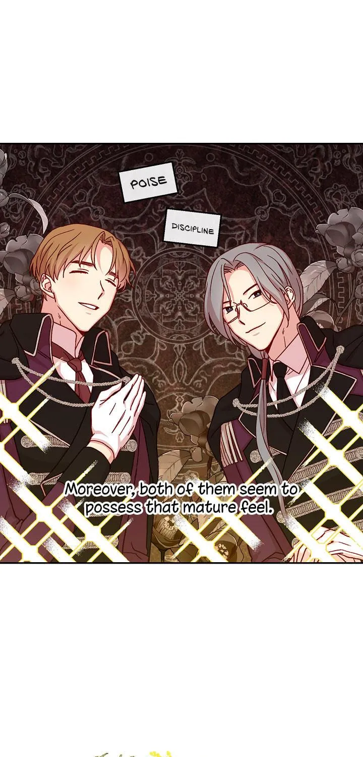 Surviving as a Maid Chapter 43 page 17 - 