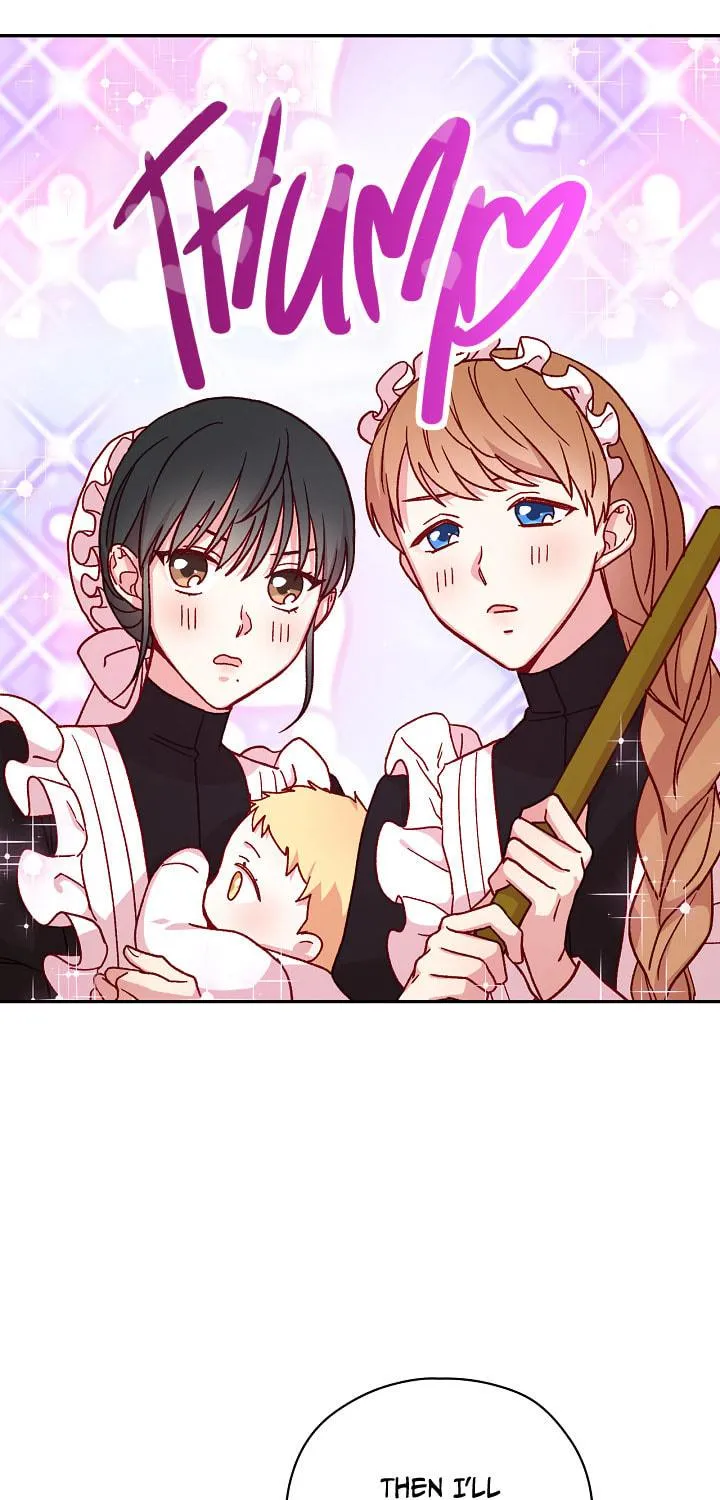 Surviving as a Maid Chapter 43 page 20 - 