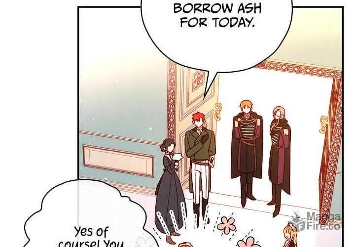 Surviving as a Maid Chapter 43 page 21 - 