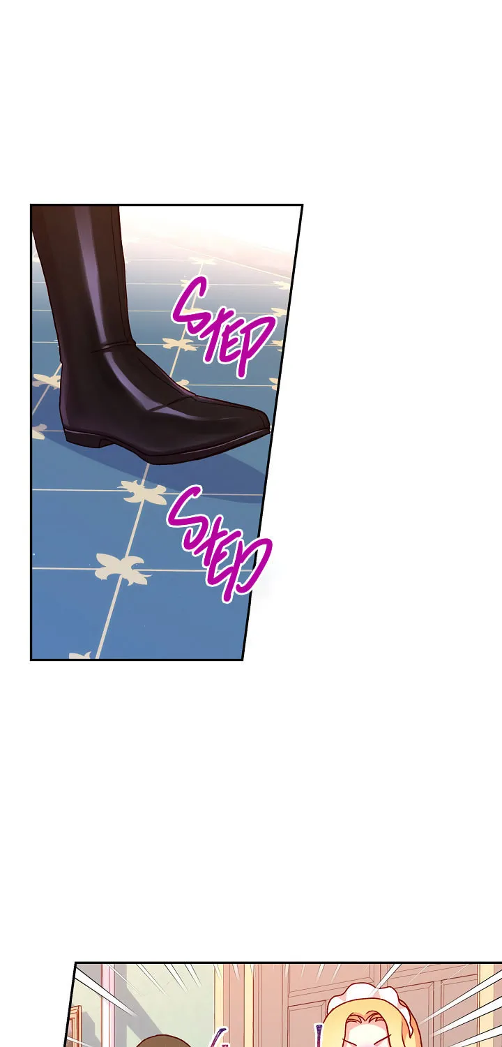 Surviving as a Maid Chapter 43 page 29 - 