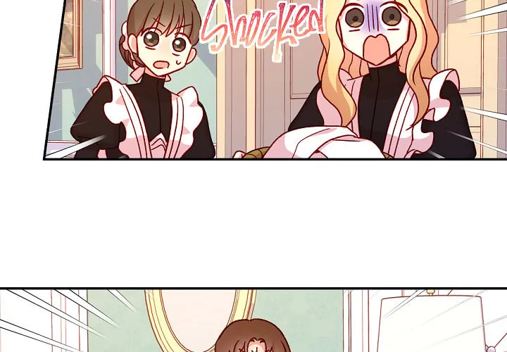 Surviving as a Maid Chapter 43 page 30 - 