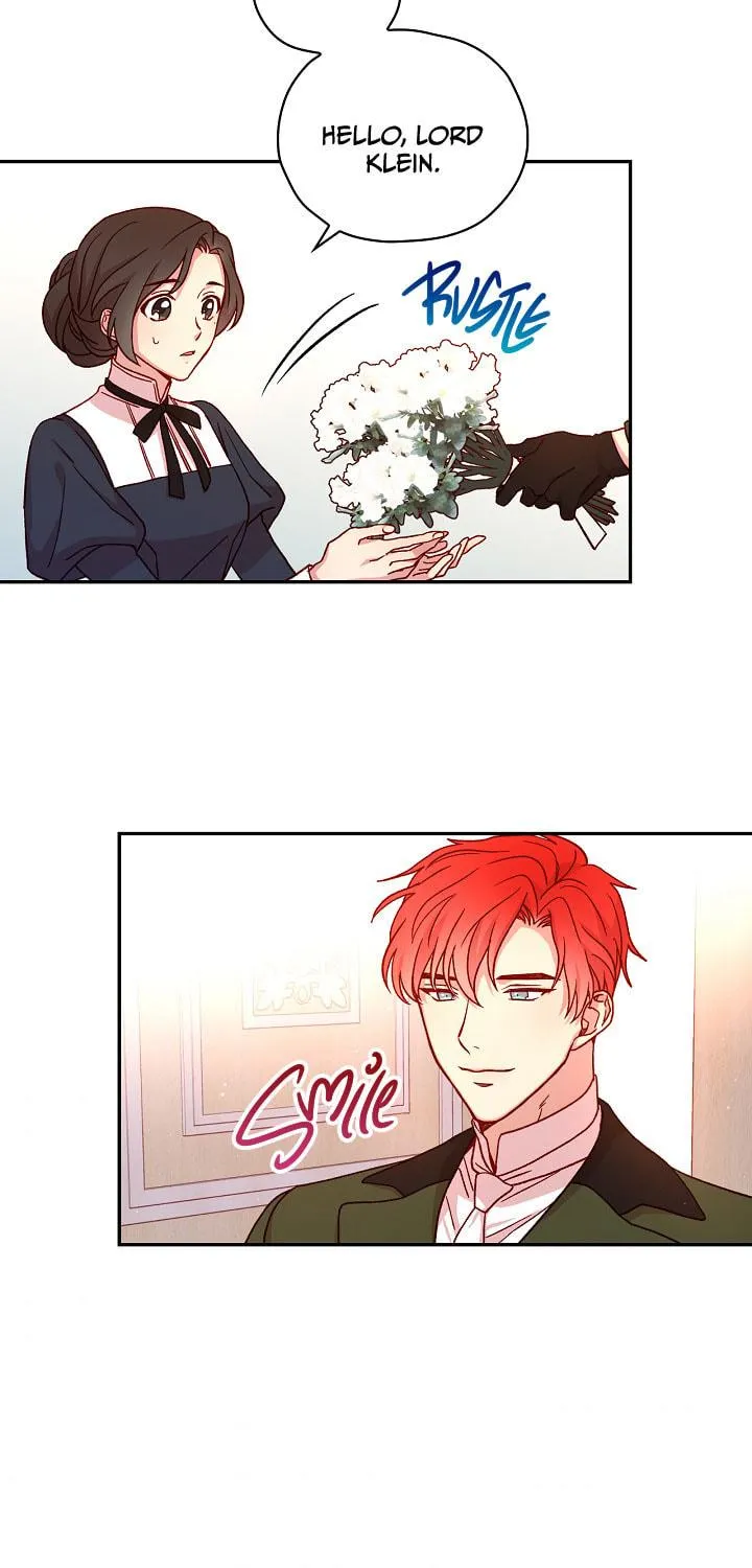 Surviving as a Maid Chapter 43 page 4 - 