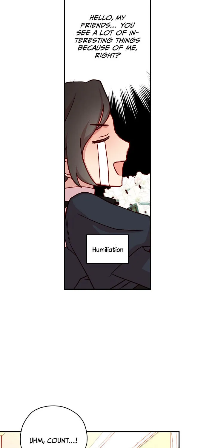 Surviving as a Maid Chapter 43 page 33 - 