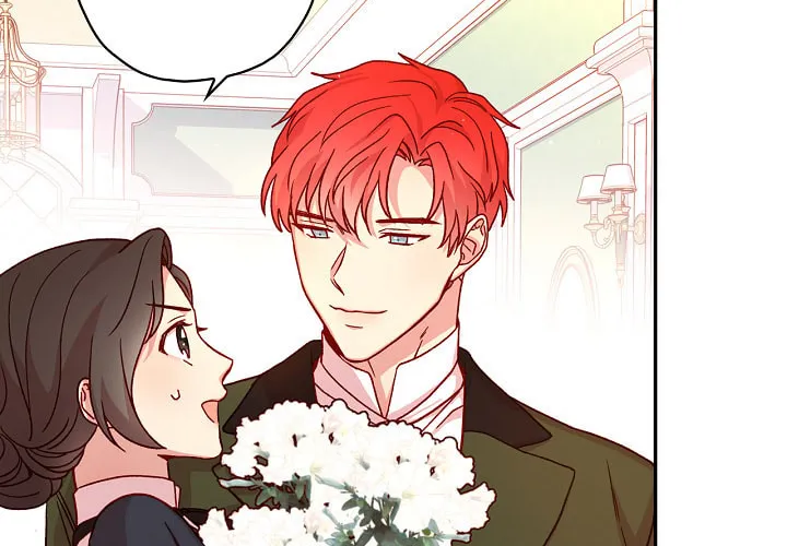 Surviving as a Maid Chapter 43 page 34 - 