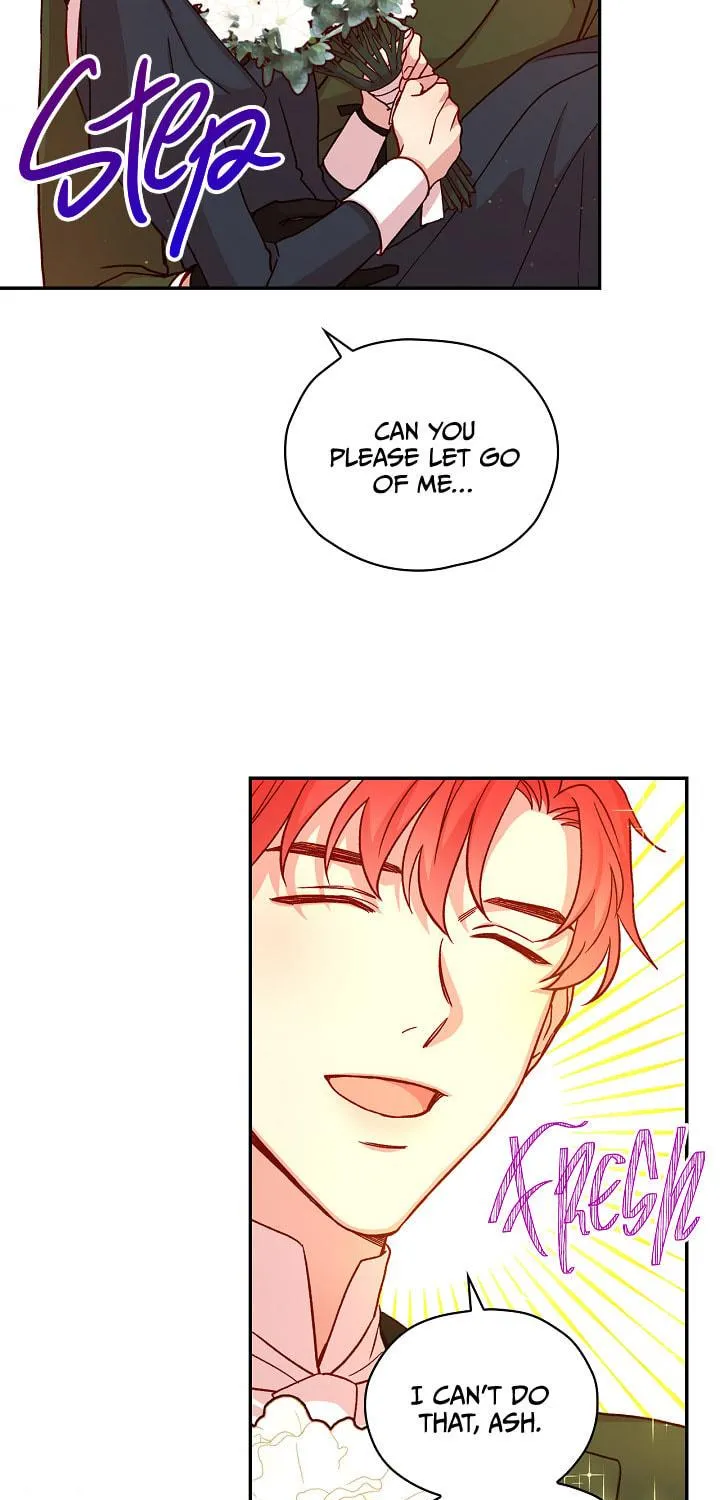Surviving as a Maid Chapter 43 page 35 - 