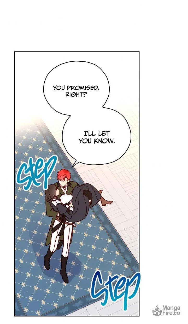 Surviving as a Maid Chapter 43 page 37 - 