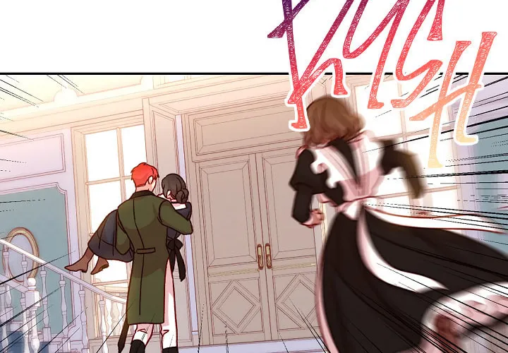 Surviving as a Maid Chapter 43 page 39 - 