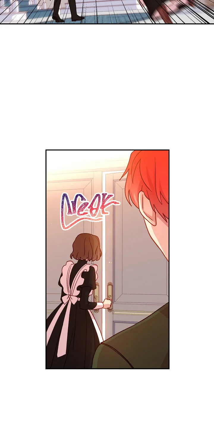 Surviving as a Maid Chapter 43 page 40 - 
