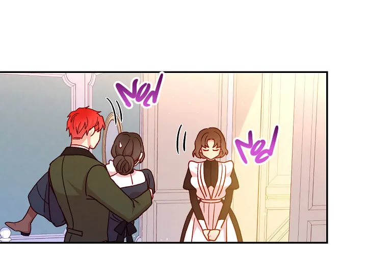 Surviving as a Maid Chapter 43 page 41 - 