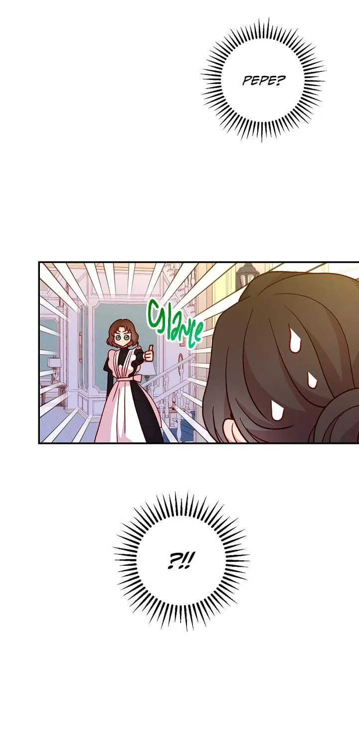 Surviving as a Maid Chapter 43 page 42 - 