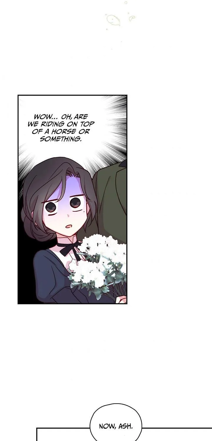 Surviving as a Maid Chapter 43 page 47 - 