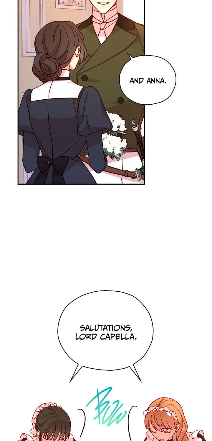 Surviving as a Maid Chapter 43 page 6 - 