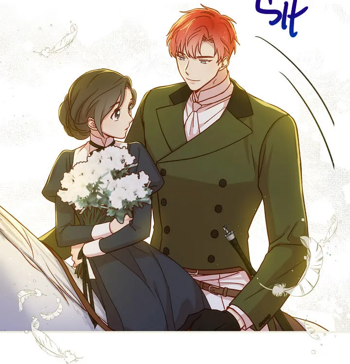 Surviving as a Maid Chapter 43 page 55 - 