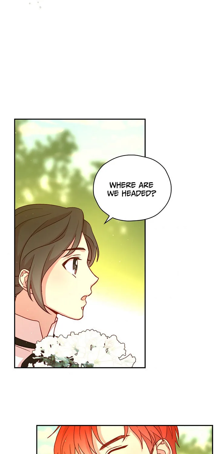 Surviving as a Maid Chapter 43 page 56 - 