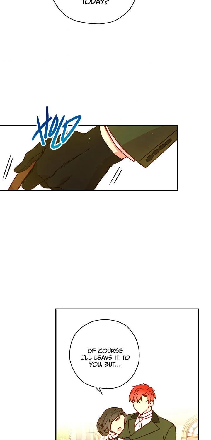 Surviving as a Maid Chapter 43 page 58 - 