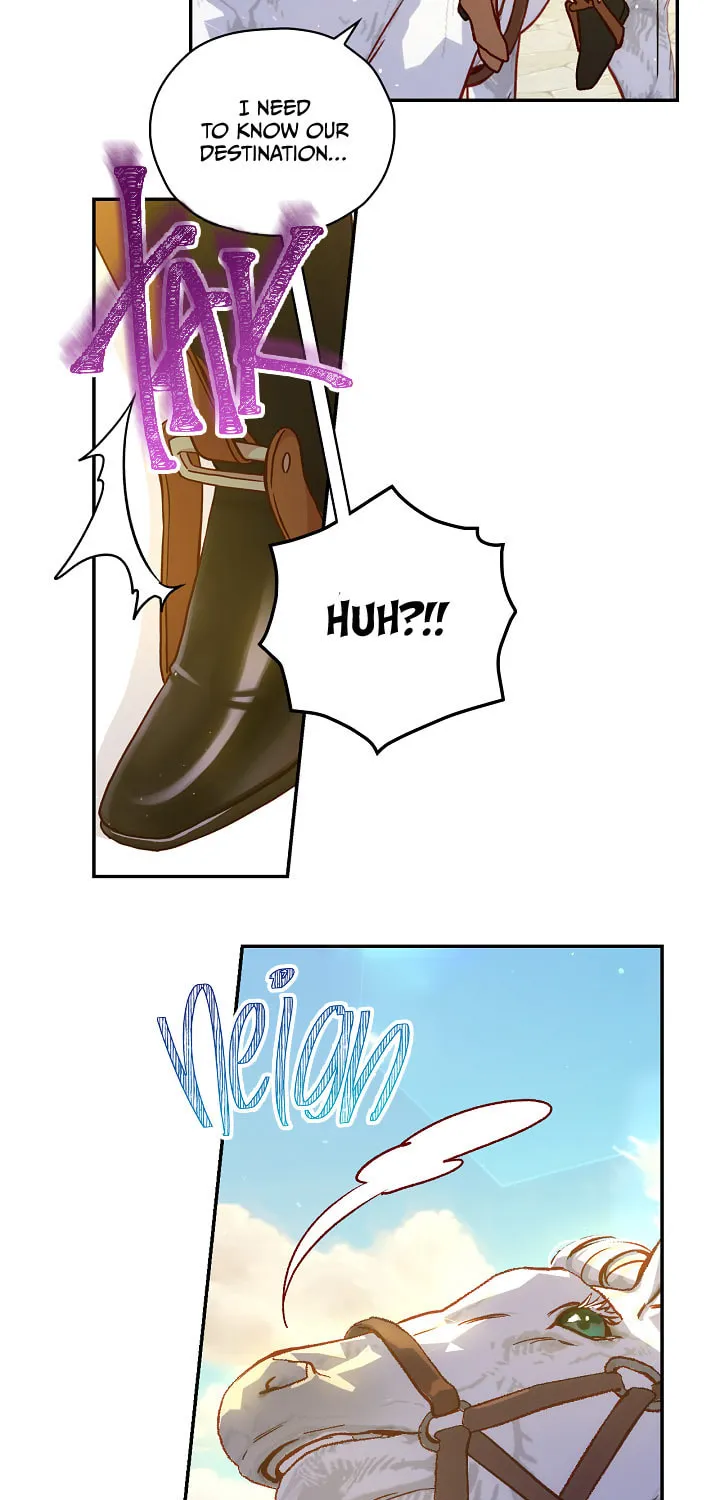 Surviving as a Maid Chapter 43 page 60 - 