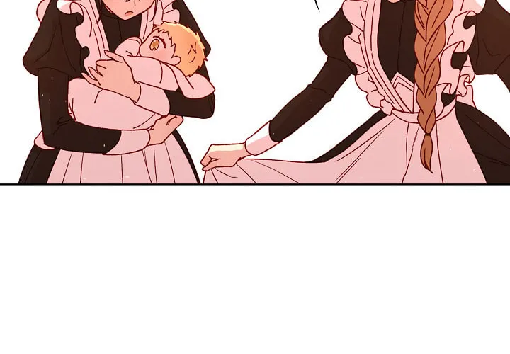 Surviving as a Maid Chapter 43 page 7 - 