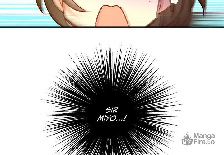 Surviving as a Maid Chapter 43 page 70 - 