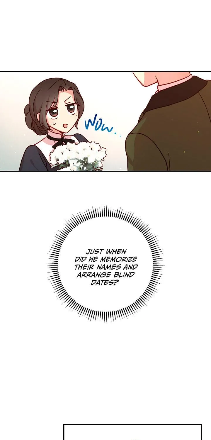 Surviving as a Maid Chapter 43 page 8 - 