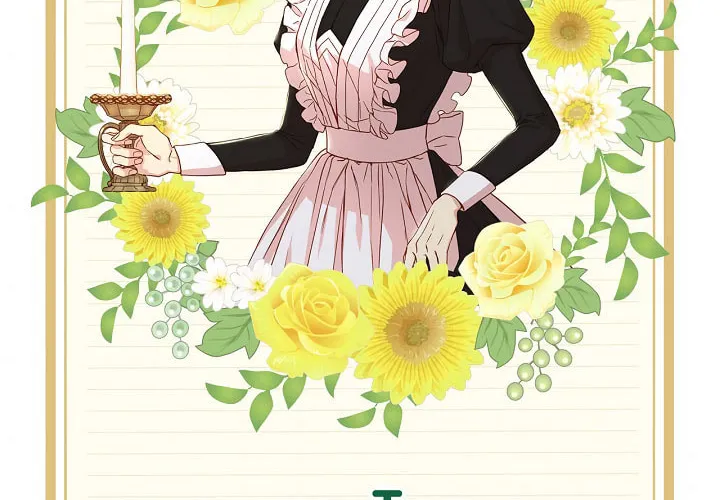 Surviving as a Maid Chapter 44 page 105 - 