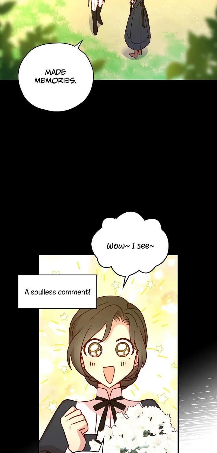 Surviving as a Maid Chapter 44 page 18 - 