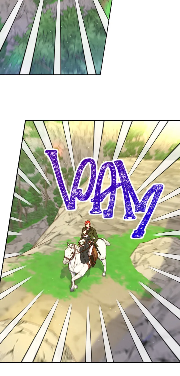 Surviving as a Maid Chapter 44 page 23 - 