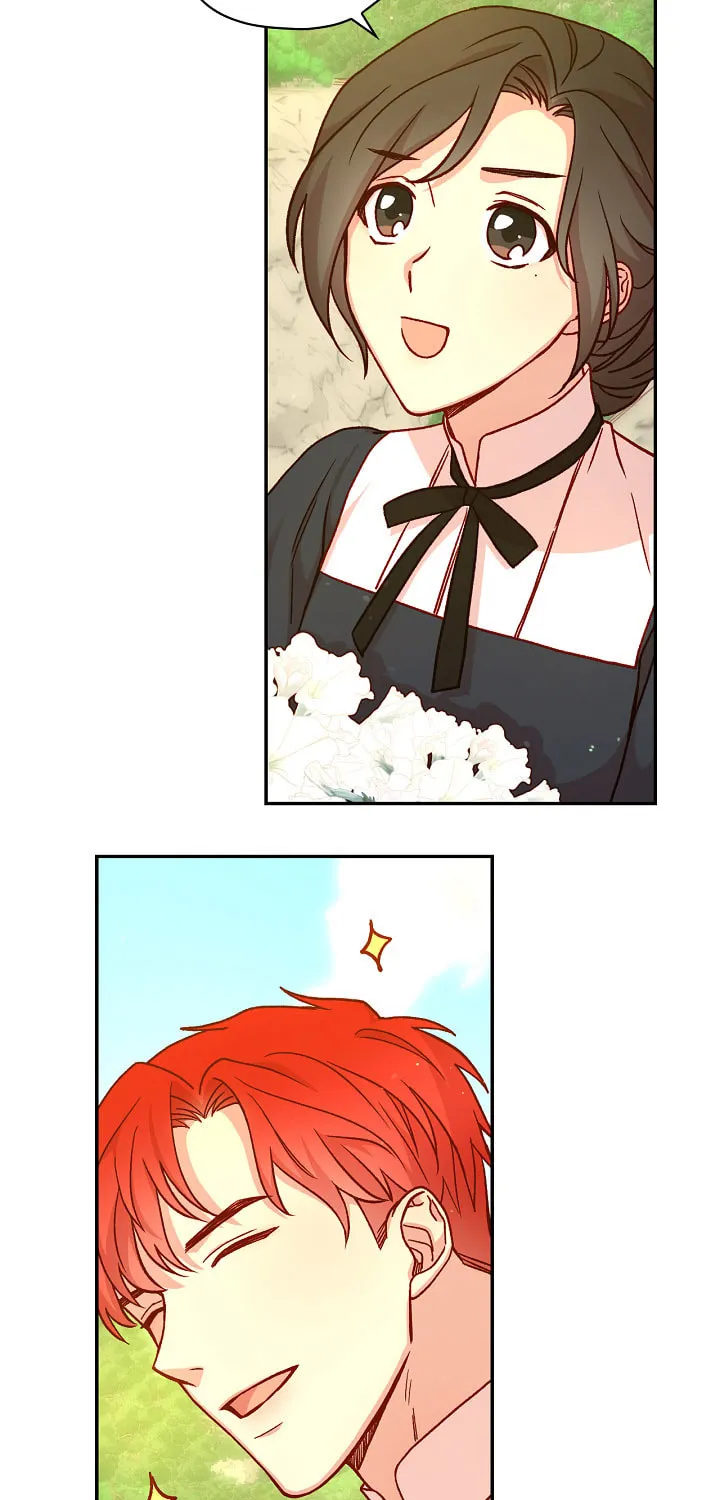 Surviving as a Maid Chapter 44 page 25 - 