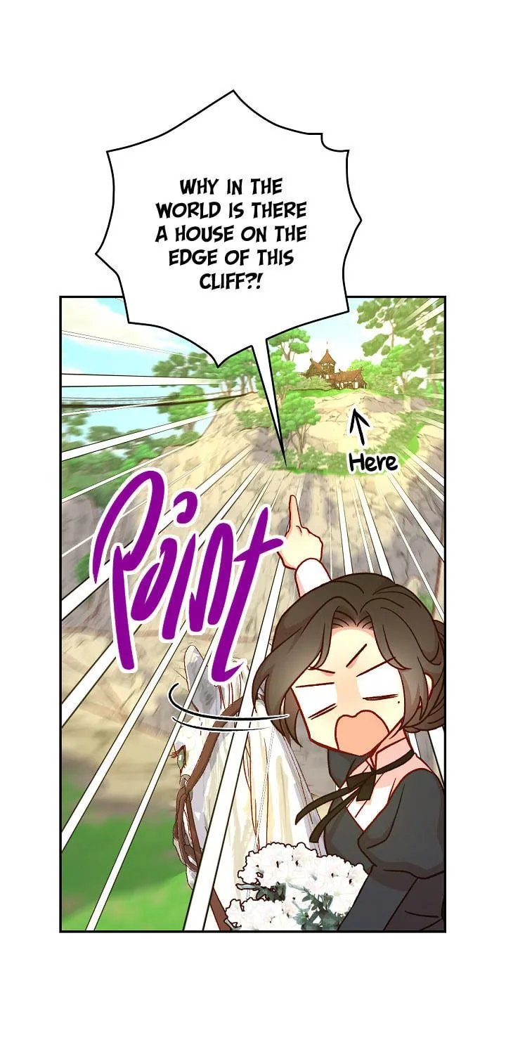Surviving as a Maid Chapter 44 page 27 - 