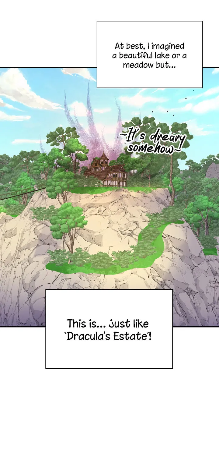 Surviving as a Maid Chapter 44 page 30 - 