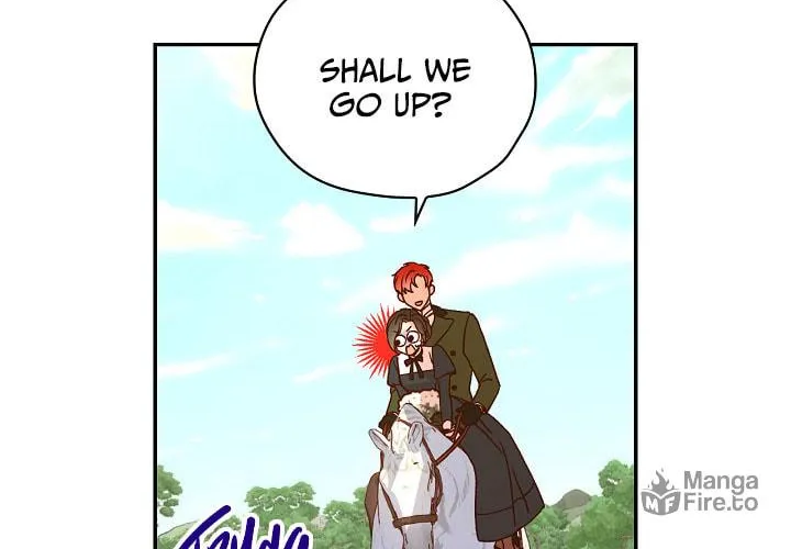 Surviving as a Maid Chapter 44 page 33 - 
