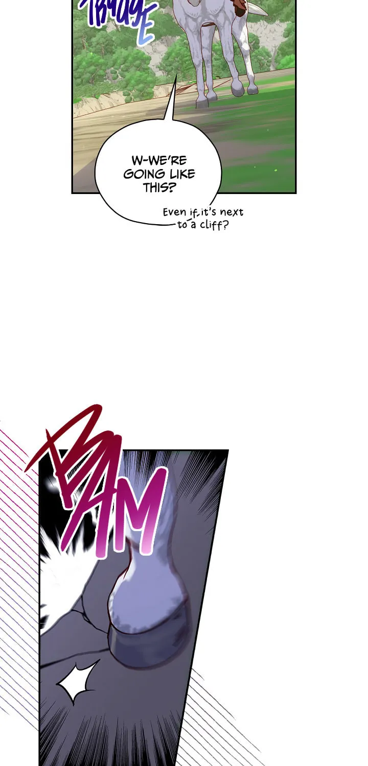 Surviving as a Maid Chapter 44 page 34 - 