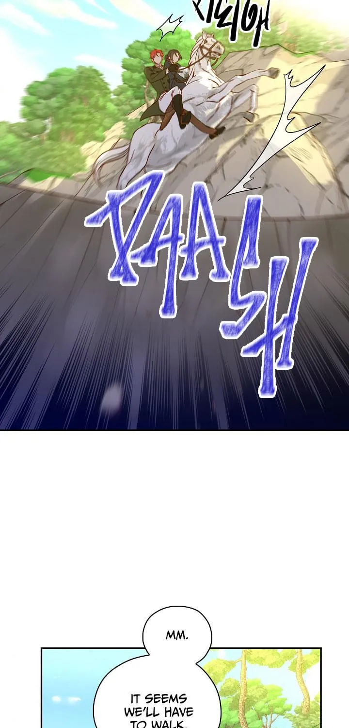 Surviving as a Maid Chapter 44 page 36 - 
