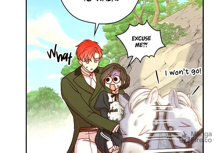 Surviving as a Maid Chapter 44 page 37 - 