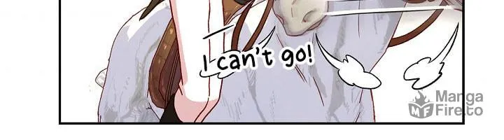 Surviving as a Maid Chapter 44 page 38 - 
