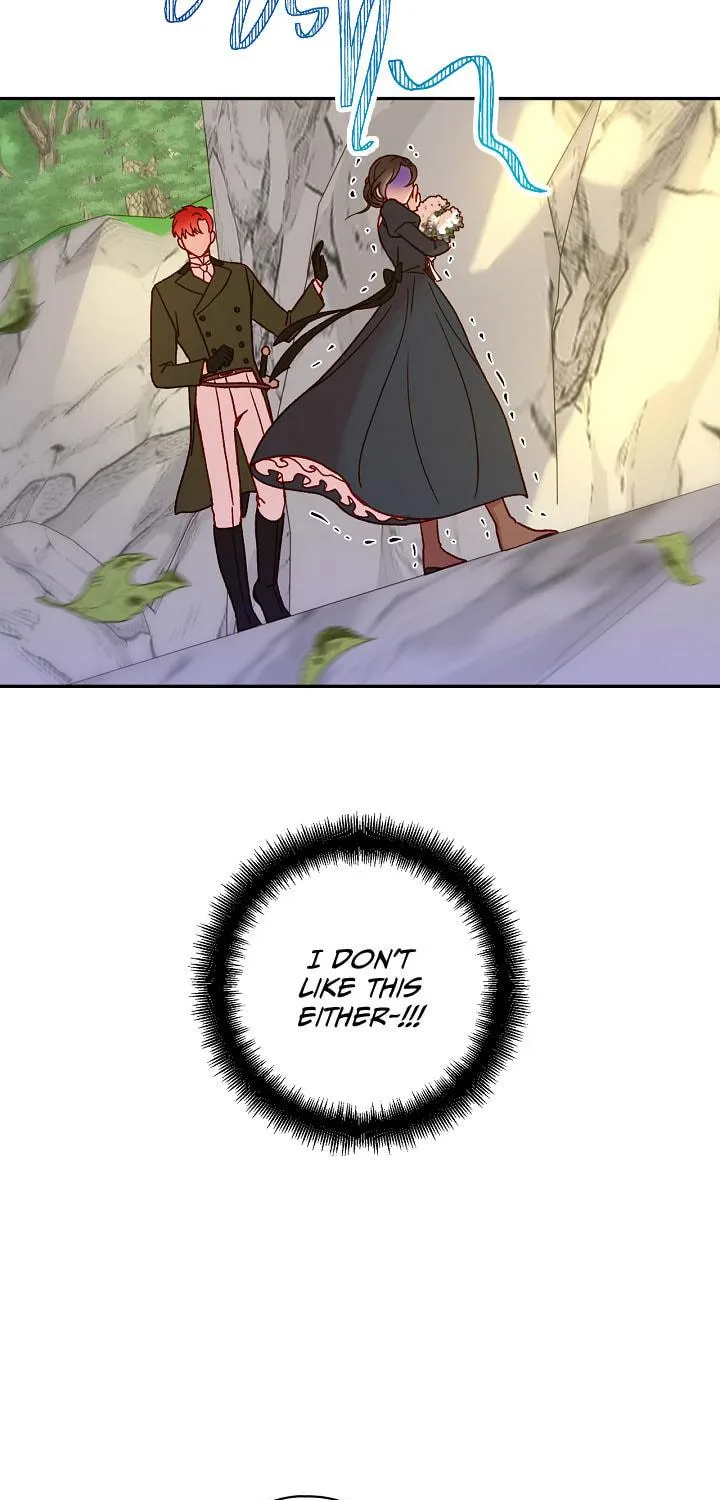 Surviving as a Maid Chapter 44 page 43 - 