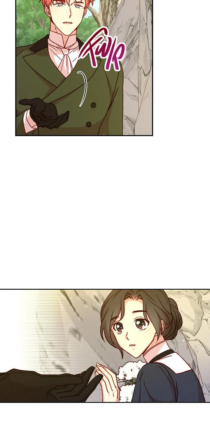 Surviving as a Maid Chapter 44 page 45 - 