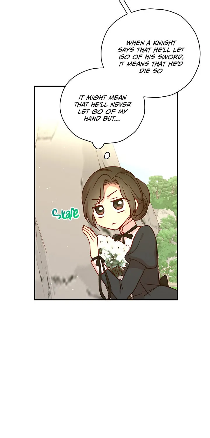 Surviving as a Maid Chapter 44 page 52 - 