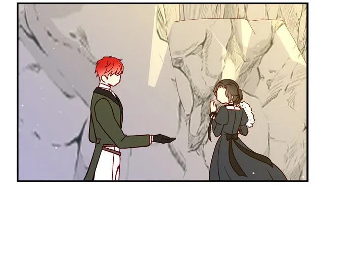Surviving as a Maid Chapter 44 page 53 - 
