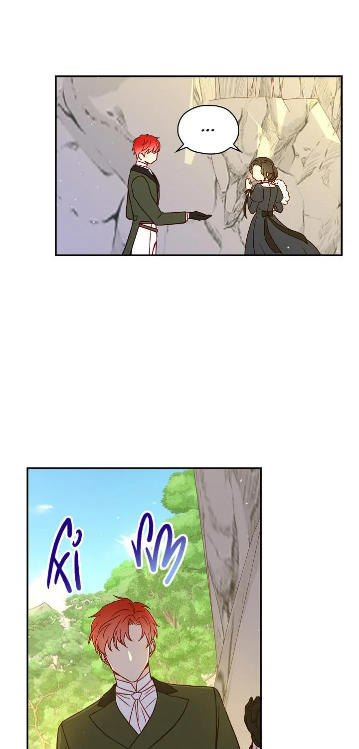 Surviving as a Maid Chapter 44 page 54 - 