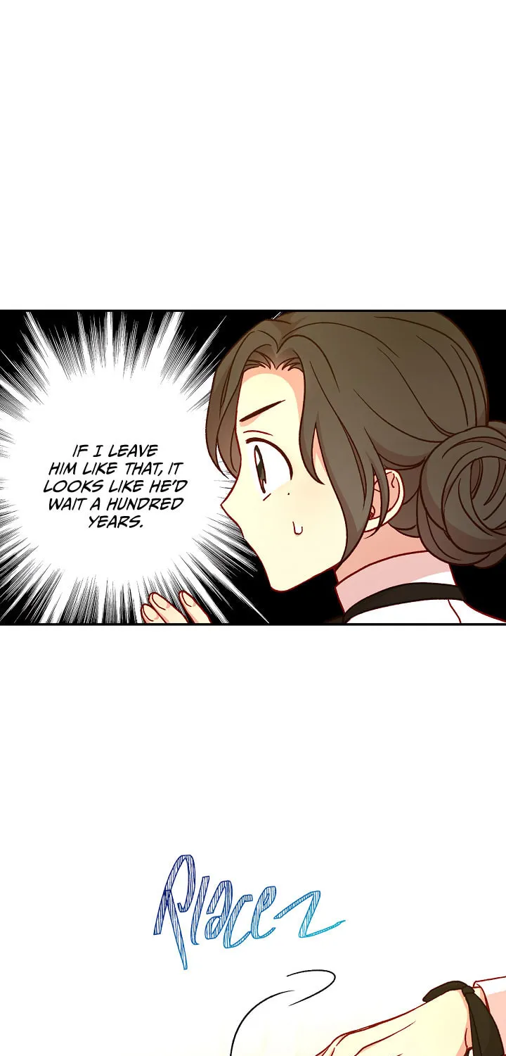 Surviving as a Maid Chapter 44 page 57 - 